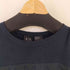 アルマーニエクスチェンジ ARMANI EXCHANGE コットン クルーネックニット メンズ import:L