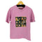 アジョバイアジョ AJOBYAJO FINK プリントTシャツ メンズ import:M