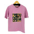 アジョバイアジョ AJOBYAJO FINK プリントTシャツ メンズ import:M