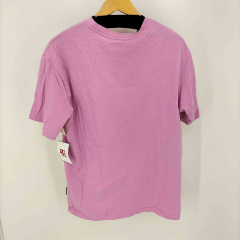 アジョバイアジョ AJOBYAJO FINK プリントTシャツ メンズ import:M