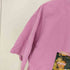 アジョバイアジョ AJOBYAJO FINK プリントTシャツ メンズ import:M