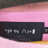 アジョバイアジョ AJOBYAJO FINK プリントTシャツ メンズ import:M