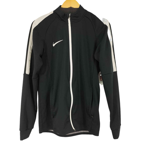 ナイキ NIKE DRY-FIT トラックジャケット メンズ JPN:M