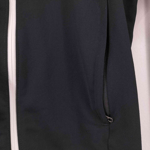 ナイキ NIKE DRY-FIT トラックジャケット メンズ JPN:M