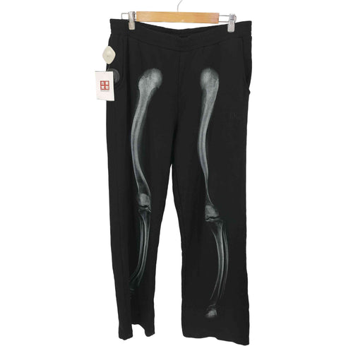 ダイム Dime WAVE BONES SWEATPANTS メンズ XL