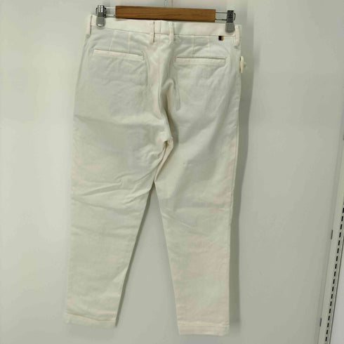ポールスミス Paul Smith コットンストレッチ アンクルカットパンツ メンズ JPN:M