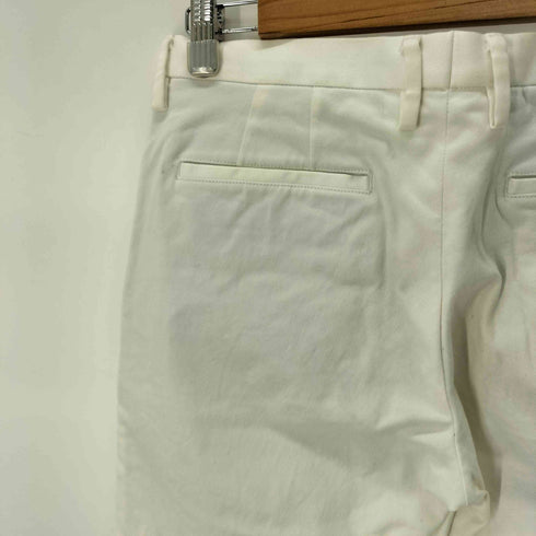 ポールスミス Paul Smith コットンストレッチ アンクルカットパンツ メンズ JPN:M