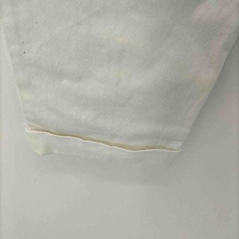 ポールスミス Paul Smith コットンストレッチ アンクルカットパンツ メンズ JPN:M