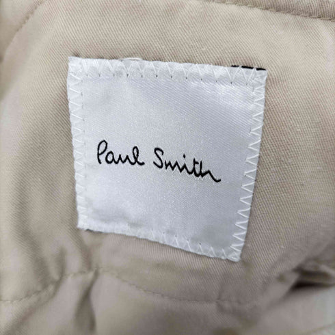 ポールスミス Paul Smith コットンストレッチ アンクルカットパンツ メンズ JPN:M