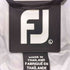 FJ 企業ロゴ ハーフジップ ポリエステル プルオーバージャケット メンズ import:L