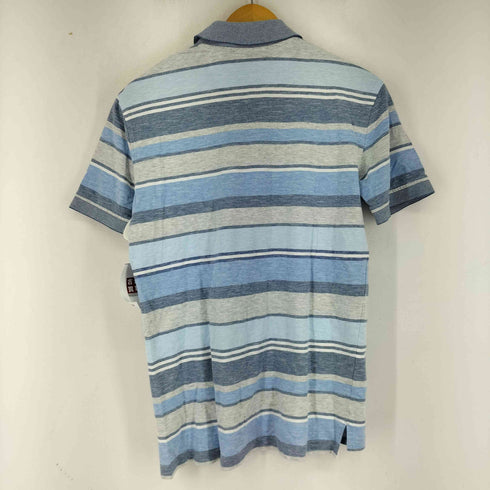 ブルックスブラザーズ BROOKS BROTHERS ワンポイントロゴ刺繍 S/S ポロシャツ メンズ JPN:S