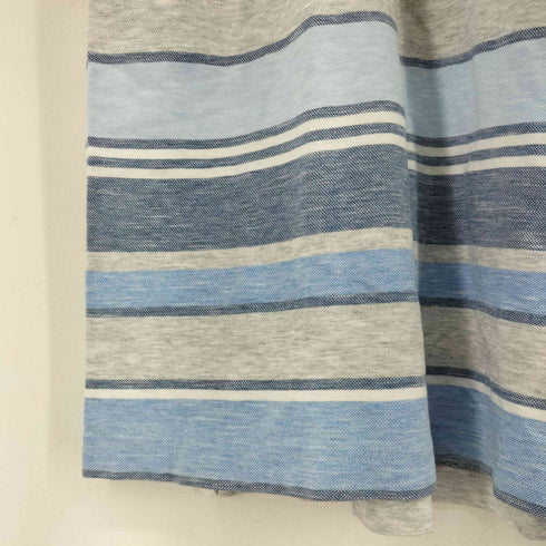 ブルックスブラザーズ BROOKS BROTHERS ワンポイントロゴ刺繍 S/S ポロシャツ メンズ JPN:S
