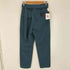 クルニ CULLNI TC Weather Pintuck Tapered Pants メンズ JPN:2