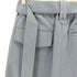 クルニ CULLNI TC Weather Pintuck Tapered Pants メンズ JPN:2