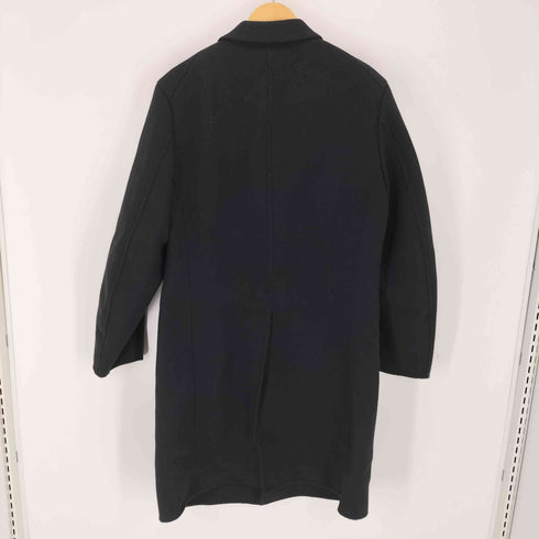 ユニクロプラスジェイ UNIQLO+J ウールブレンドチェスターコート メンズ JPN:M
