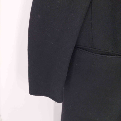 ユニクロプラスジェイ UNIQLO+J ウールブレンドチェスターコート メンズ JPN:M