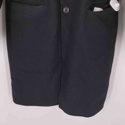 ユニクロプラスジェイ UNIQLO+J ウールブレンドチェスターコート メンズ JPN:M