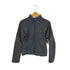 ナイキ NIKE SPHERE DRY SWOOSH トラックジャケット Y2K テック レディース JPN:S
