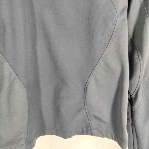 ナイキ NIKE SPHERE DRY SWOOSH トラックジャケット Y2K テック レディース JPN:S