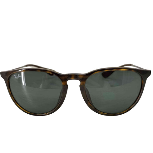 レイバン Ray-Ban ERIKA CLASSIC ウェリントンサングラス メンズ 54□18 145