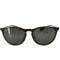 レイバン Ray-Ban ERIKA CLASSIC ウェリントンサングラス メンズ 54□18 145