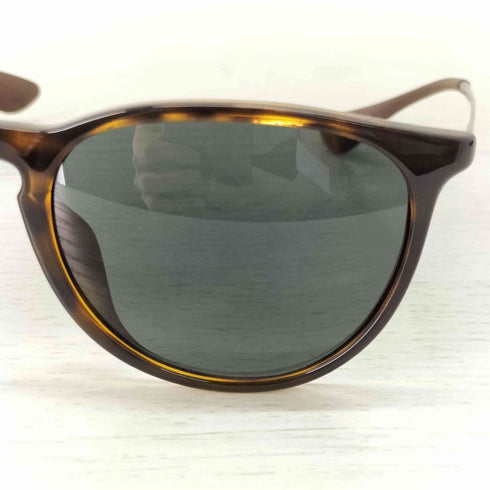 レイバン Ray-Ban ERIKA CLASSIC ウェリントンサングラス メンズ 54□18 145