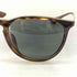 レイバン Ray-Ban ERIKA CLASSIC ウェリントンサングラス メンズ 54□18 145