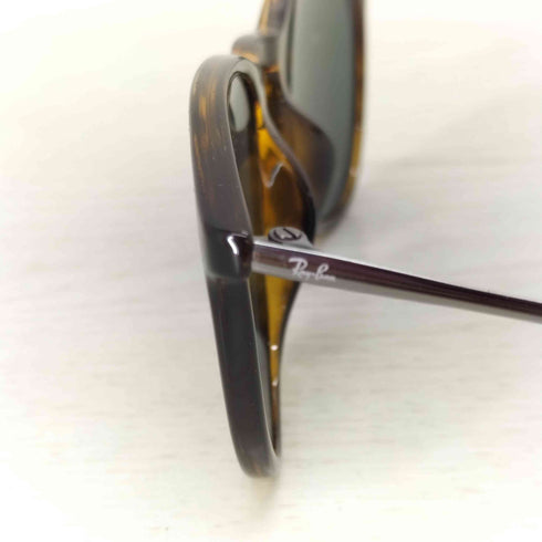 レイバン Ray-Ban ERIKA CLASSIC ウェリントンサングラス メンズ 54□18 145