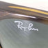 レイバン Ray-Ban ERIKA CLASSIC ウェリントンサングラス メンズ 54□18 145
