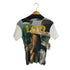 コトハヨコザワ kotohayokozawa 23SS TODO GRAPHIC SHORT SLEEVE TOP レディース