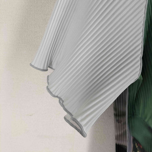 コトハヨコザワ kotohayokozawa 23SS TODO GRAPHIC SHORT SLEEVE TOP レディース