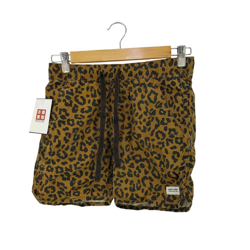 バンクスジャーナル BANKS JOURNAL Wilder Boardshort メンズ 28