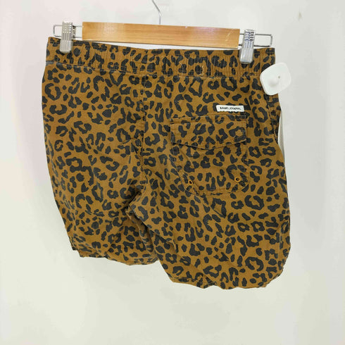 バンクスジャーナル BANKS JOURNAL Wilder Boardshort メンズ 28