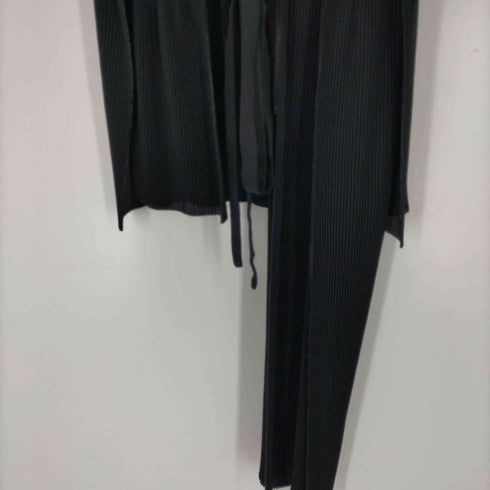 バレンシアガ BALENCIAGA アシンメトリープリーツカットソー レディース JPN:XS