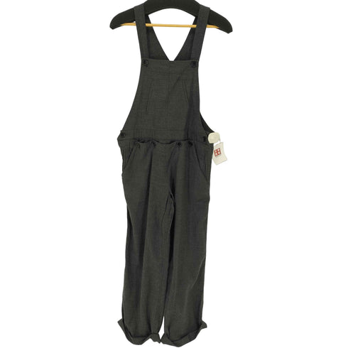 イザベルマランエトワール ISABEL MARANT ETOILE ウールオーバーオール レディース JPN:2