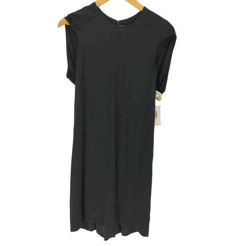 アレキサンダーワン Alexander Wang シルク100 ギャザードレープドレス レディース JPN:0