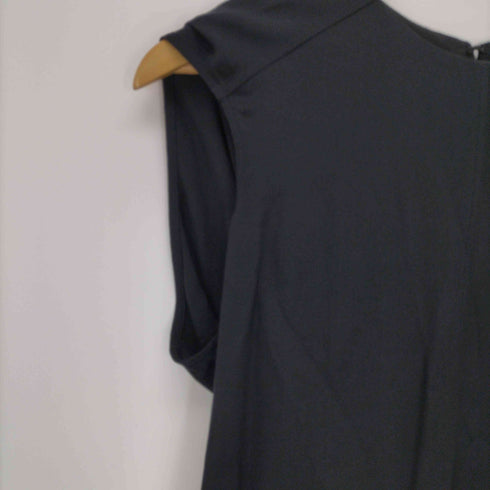 アレキサンダーワン Alexander Wang シルク100 ギャザードレープドレス レディース JPN:0
