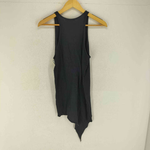 シヴァーライズ CIVARIZE アシンメトリータンクトップ メンズ JPN:44