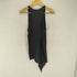 シヴァーライズ CIVARIZE アシンメトリータンクトップ メンズ JPN:44