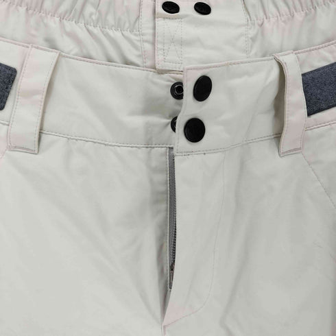 ザノースフェイス THE NORTH FACE プリマロフトオーバーパンツ レディース JPN:S