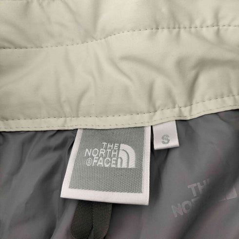 ザノースフェイス THE NORTH FACE プリマロフトオーバーパンツ レディース JPN:S