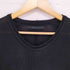 ユリウス JULIUS CUPRO TENCEL RIB オーバーサイドカットソー メンズ JPN:1