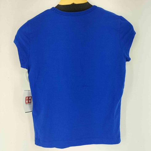 ディーゼル DIESEL T-Angie T-shirt レディース import:M