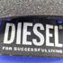 ディーゼル DIESEL T-Angie T-shirt レディース import:M
