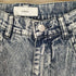 アドラー ADRER denim parachute cargo pants メンズ JPN:S