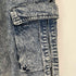 アドラー ADRER denim parachute cargo pants メンズ JPN:S