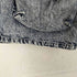 アドラー ADRER denim parachute cargo pants メンズ JPN:S