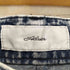 アドラー ADRER denim parachute cargo pants メンズ JPN:S