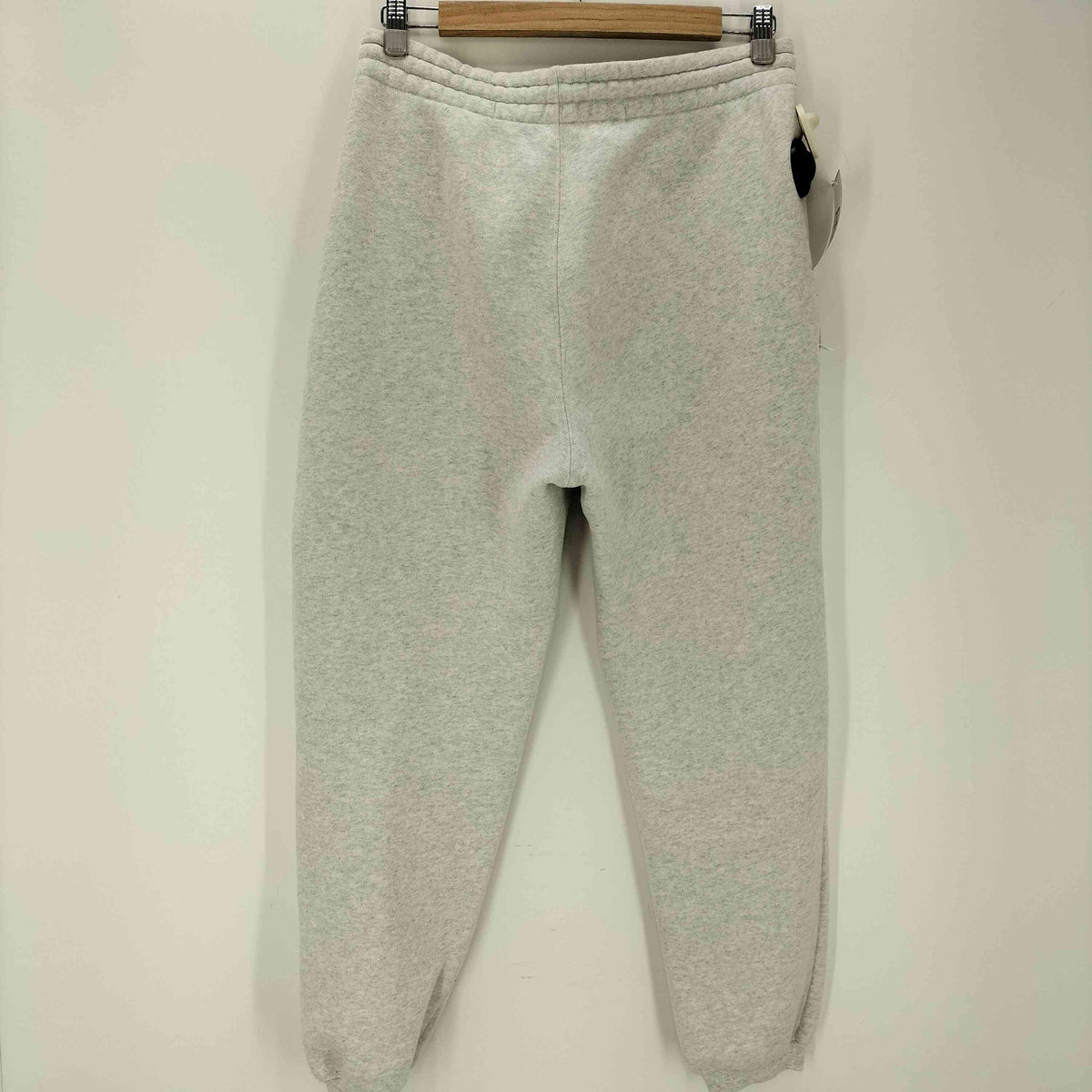 アレキサンダーワン Alexander Wang dense fleece sweat pant デンスフリース スウェットパンツ メンズ –  ブランド古着買取販売バズストア