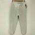 アレキサンダーワン Alexander Wang dense fleece sweat pant デンスフリース スウェットパンツ メンズ JPN:S
